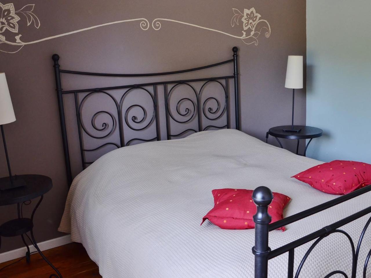 Gorgeous Holiday Home In Stoumont With Garden Ngoại thất bức ảnh