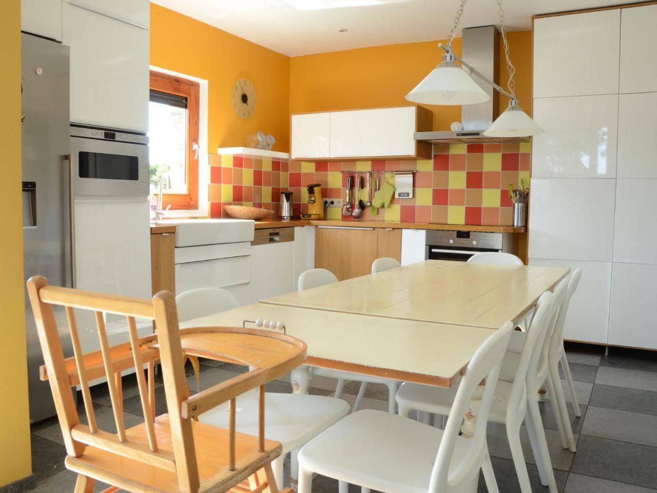 Gorgeous Holiday Home In Stoumont With Garden Ngoại thất bức ảnh
