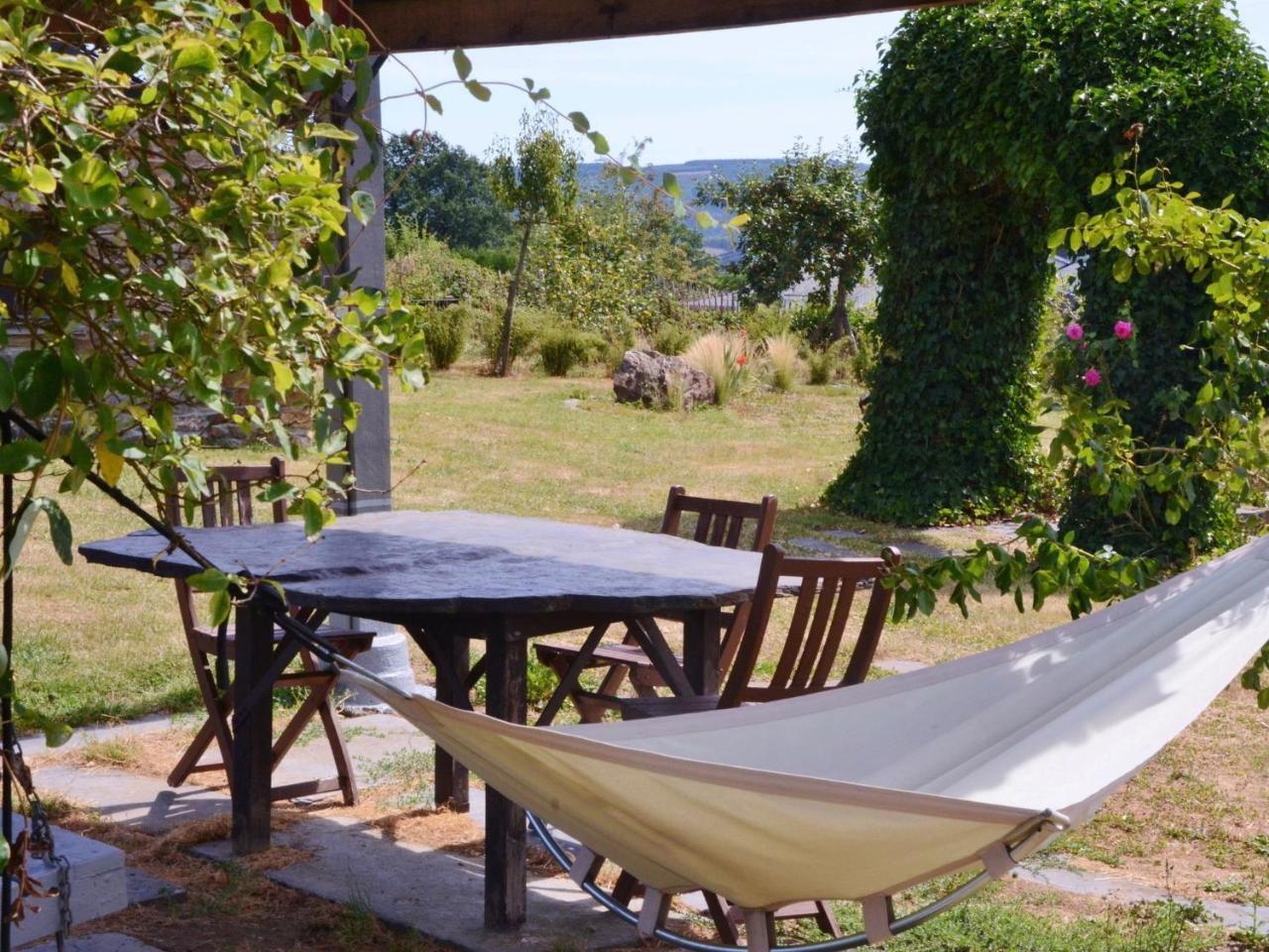 Gorgeous Holiday Home In Stoumont With Garden Ngoại thất bức ảnh
