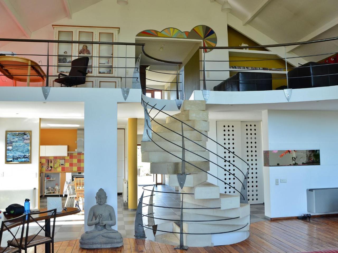Gorgeous Holiday Home In Stoumont With Garden Ngoại thất bức ảnh