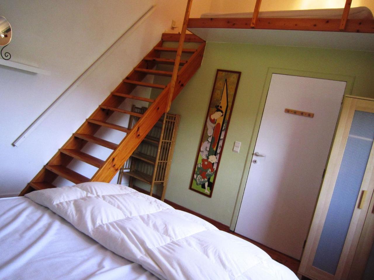 Gorgeous Holiday Home In Stoumont With Garden Ngoại thất bức ảnh