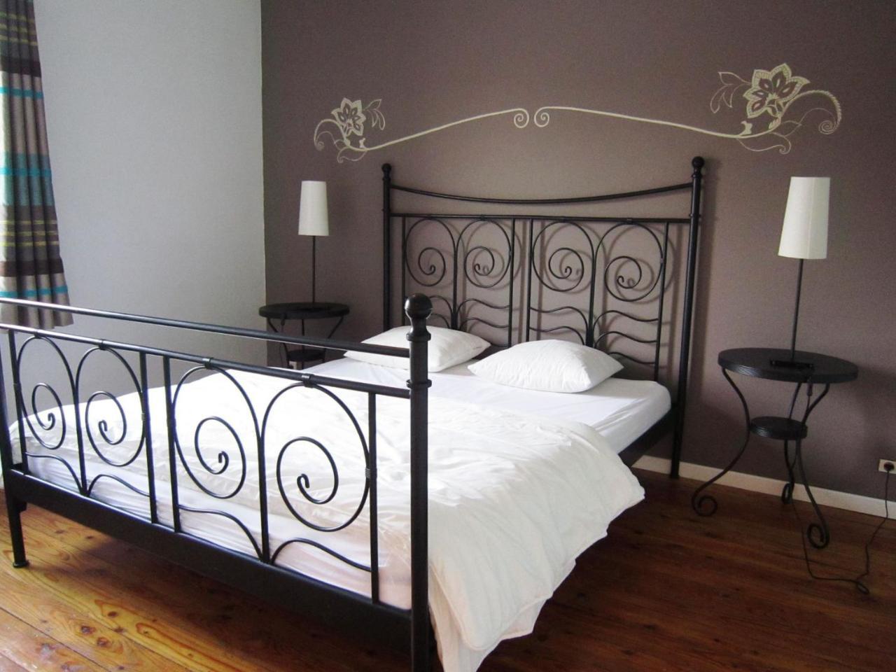 Gorgeous Holiday Home In Stoumont With Garden Ngoại thất bức ảnh