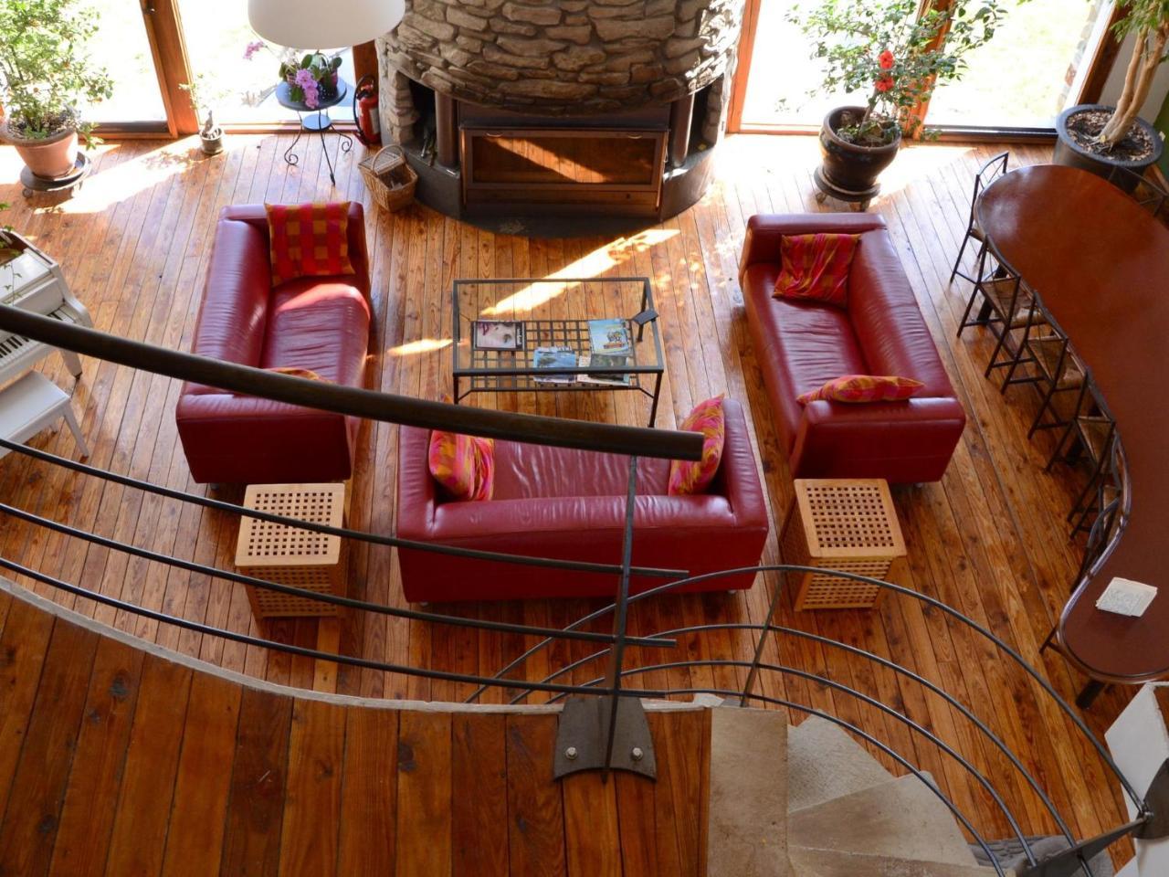 Gorgeous Holiday Home In Stoumont With Garden Ngoại thất bức ảnh